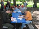 VE session at Field Day